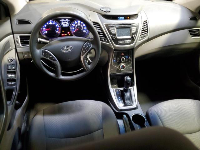 Продаж на аукціоні авто 2015 Hyundai Elantra Se, vin: 5NPDH4AE6FH622576, номер лоту: 62750515