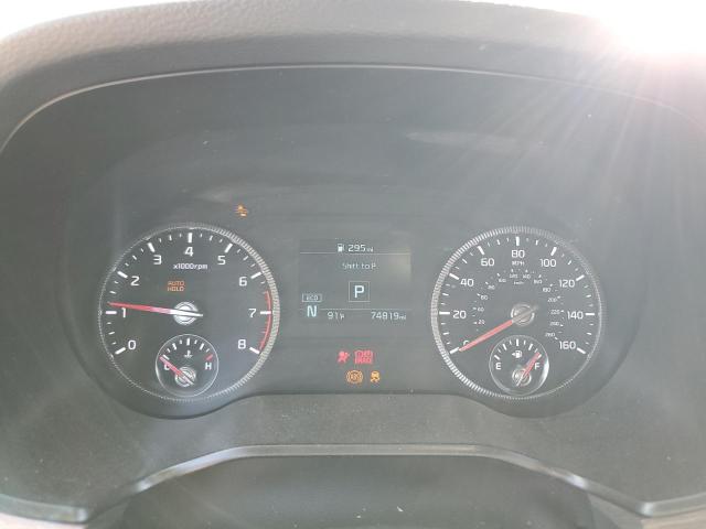 Aukcja sprzedaży 2021 Kia Telluride, vin: 5XYP3DHCXMG130346, numer aukcji: 66051525