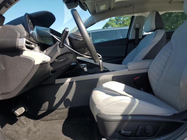 Продажа на аукционе авто 2023 Hyundai Elantra Li, vin: KMHLN4AJ5PU037556, номер лота: 66452715
