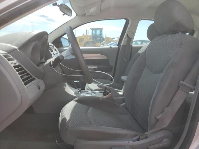 2008 Chrysler Sebring მანქანა იყიდება აუქციონზე, vin: 1C3LC46K08N287864, აუქციონის ნომერი: 63633715