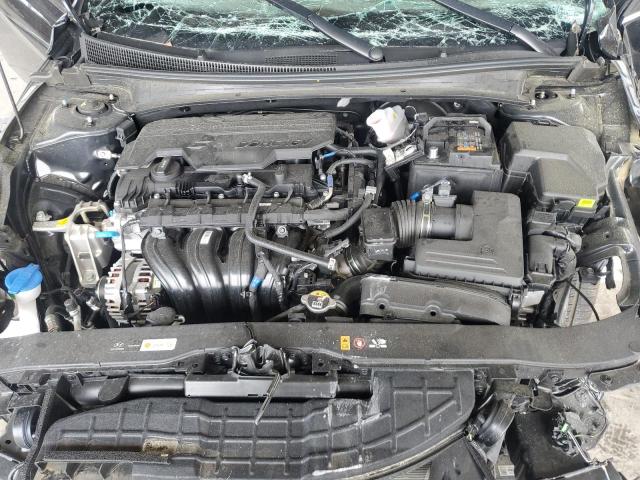 2025 Hyundai Elantra Sel მანქანა იყიდება აუქციონზე, vin: KMHLS4DGXSU968281, აუქციონის ნომერი: 65514105