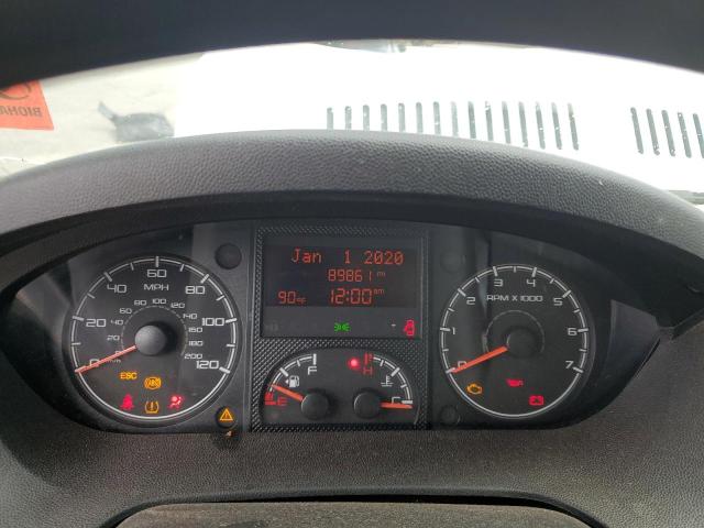Продаж на аукціоні авто 2021 Ram Promaster 3500, vin: 3C6MRVJG1ME541885, номер лоту: 66704665