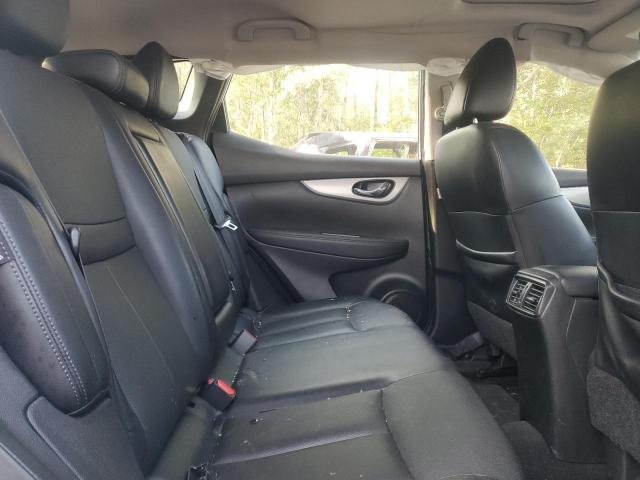 66812155 :رقم المزاد ، JN1BJ1CW4LW374689 vin ، 2020 Nissan Qashqai Sl مزاد بيع