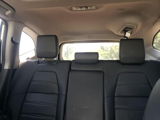 Aukcja sprzedaży 2021 Honda Cr-v, vin: 2HKRW2H97MH226596, numer aukcji: 59998975