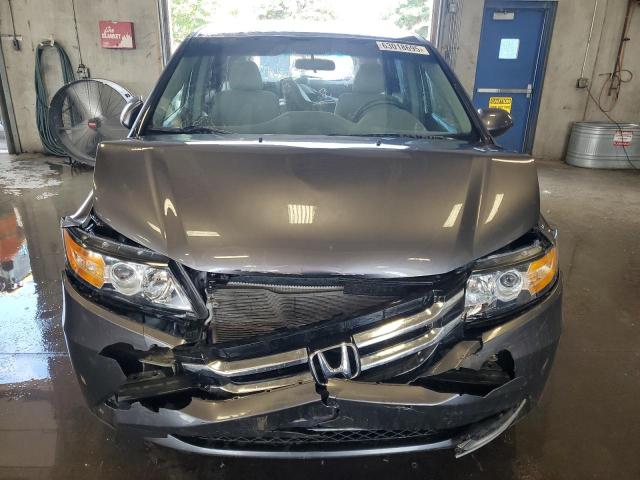 63018695 :رقم المزاد ، 5FNRL5H48FB026052 vin ، 2015 Honda Odyssey Ex مزاد بيع