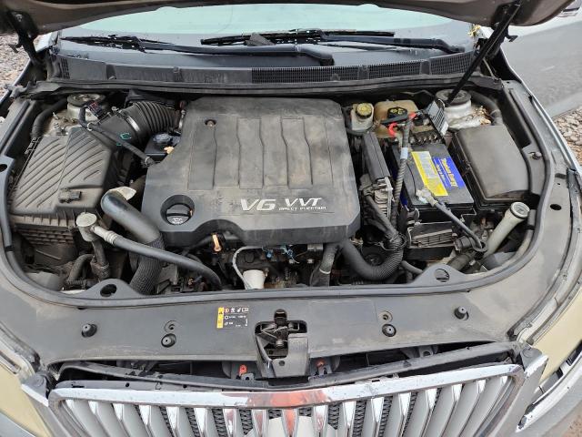 Aukcja sprzedaży 2012 Buick Lacrosse P, vin: 1G4GD5E3XCF152397, numer aukcji: 64755685