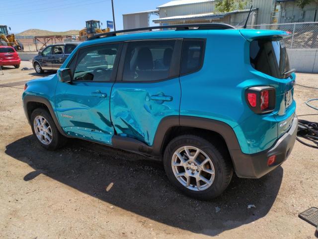 Aukcja sprzedaży 2020 Jeep Renegade, vin: ZACNJBBB1LPL86257, numer aukcji: 63786875
