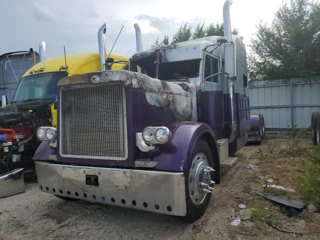 Aukcja sprzedaży 2001 Peterbilt 379, vin: 1XP5DB9X61D565917, numer aukcji: 65235875