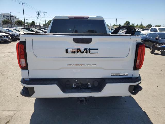 Продажа на аукционе авто 2021 Gmc Sierra K15, vin: 3GTU9CETXMG375164, номер лота: 66412485
