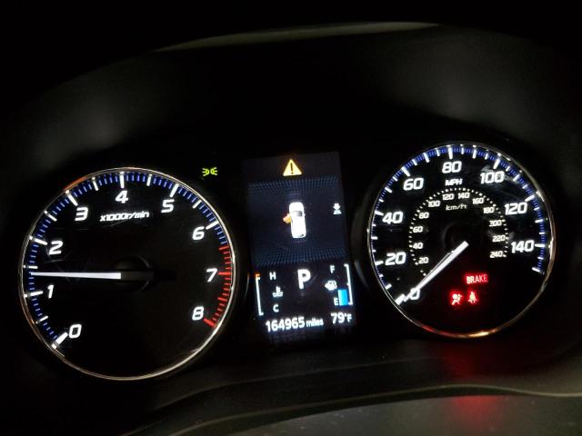 Aukcja sprzedaży 2019 Mitsubishi Outlander, vin: JA4AD2A3XKZ017541, numer aukcji: 65962945