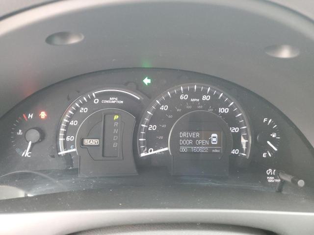 Aukcja sprzedaży 2009 Toyota Camry Hybr, vin: 4T1BB46K19U106283, numer aukcji: 66733965