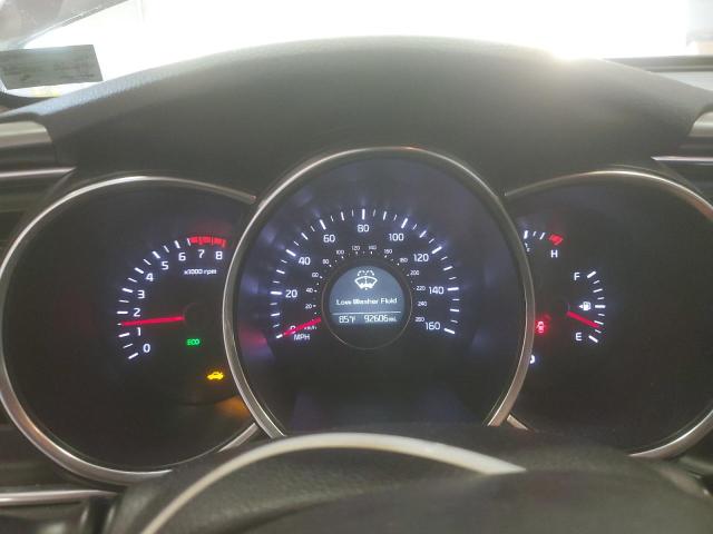 Aukcja sprzedaży 2014 Kia Optima Lx, vin: 5XXGM4A7XEG261079, numer aukcji: 66219205