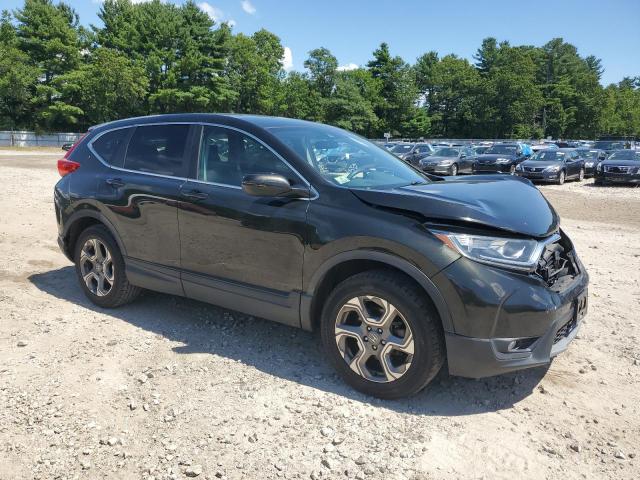 2018 Honda Cr-v მანქანა იყიდება აუქციონზე, vin: 7FARW2H50JE016157, აუქციონის ნომერი: 63997615