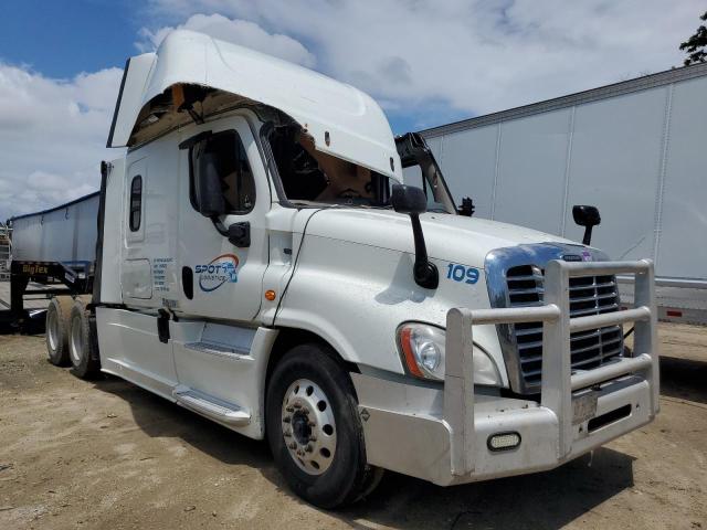 Auction sale of the 2017 Freightliner Cascadia, vin: 3AKJGLDR9HSHY9771, lot number: 62093545