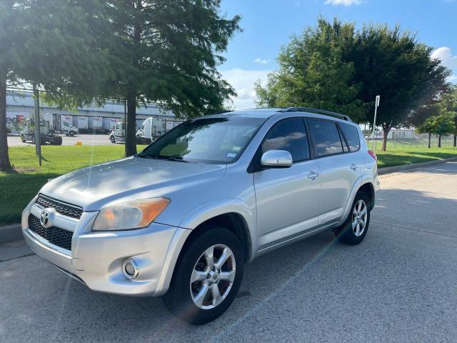 65287005 :رقم المزاد ، 2T3YF4DVXCW118524 vin ، 2012 Toyota Rav4 Limit مزاد بيع