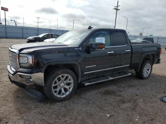 Продаж на аукціоні авто 2017 Gmc Sierra K15, vin: 1GTV2NEJ6HZ158879, номер лоту: 63765645