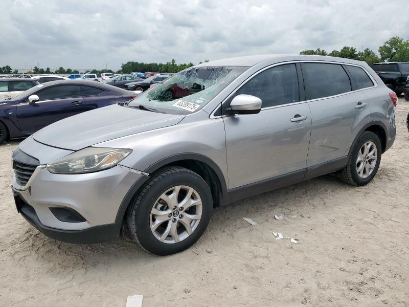 Auction sale of the 2015 Mazda Cx-9 Sport, vin: JM3TB2BA5F0463518, lot number: 65289175
