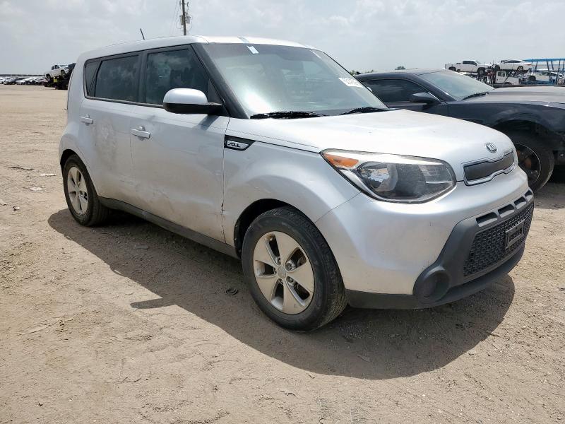 Продажа на аукционе авто 2016 Kia Soul, vin: KNDJN2A2XG7826342, номер лота: 63146395