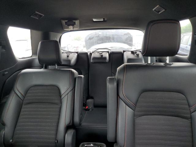 Aukcja sprzedaży 2024 Nissan Pathfinder, vin: 5N1DR3BD1RC208761, numer aukcji: 64238795