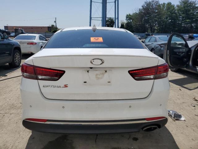 Aukcja sprzedaży 2018 Kia Optima, vin: 5XXGT4L36JG255142, numer aukcji: 66090235