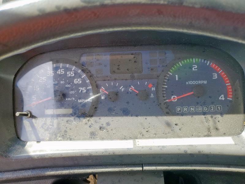 Продаж на аукціоні авто 2010 Hino 258, vin: 5PVND8JT3A4S50781, номер лоту: 63450835