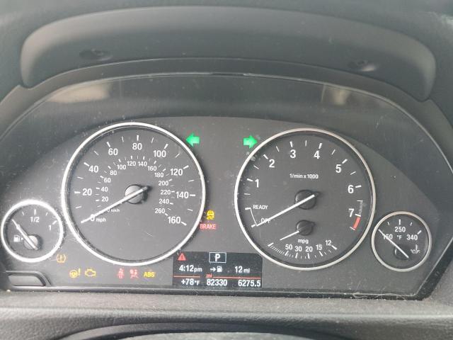 Продаж на аукціоні авто 2016 Bmw 320 I, vin: WBA8A3C58GK551328, номер лоту: 65044365