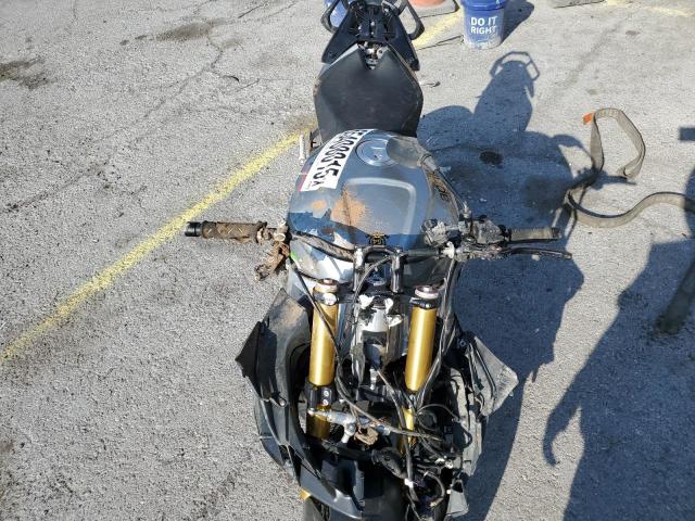 Продаж на аукціоні авто 2023 Aprilia Tuono V4, vin: ZD4KZUA00PS000796, номер лоту: 65408015