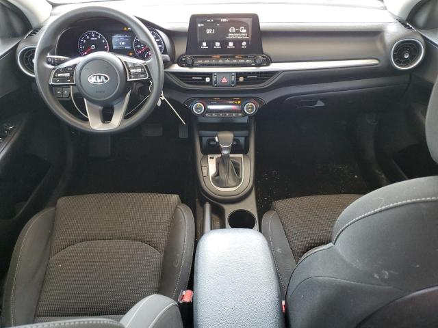 Продаж на аукціоні авто 2019 Kia Forte, vin: 3KPF24AD2KE124651, номер лоту: 64197825