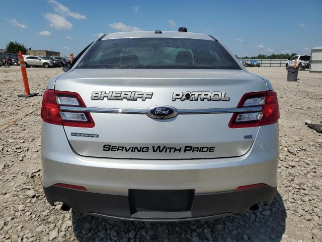 2019 Ford Taurus Pol მანქანა იყიდება აუქციონზე, vin: 1FAHP2MK0KG113775, აუქციონის ნომერი: 61526125