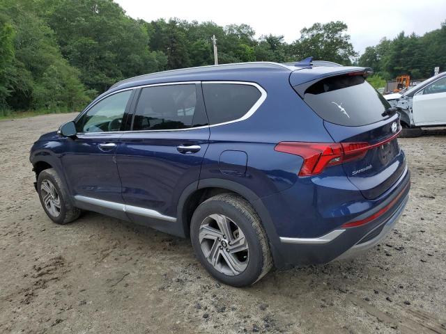 64018535 :رقم المزاد ، 5NMS3DAJ2PH525859 vin ، 2023 Hyundai Santa Fe مزاد بيع