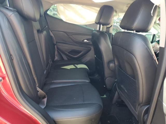 Продаж на аукціоні авто 2018 Buick Encore, vin: KL4CJASB8JB698985, номер лоту: 66228955