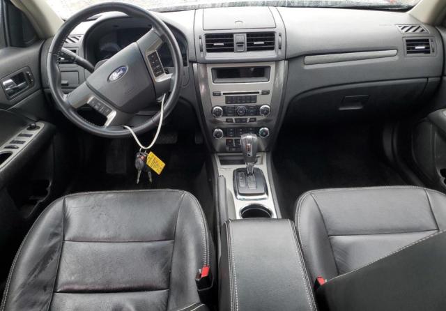 Aukcja sprzedaży 2012 Ford Fusion Sel, vin: 3FAHP0JG8CR417466, numer aukcji: 65186915