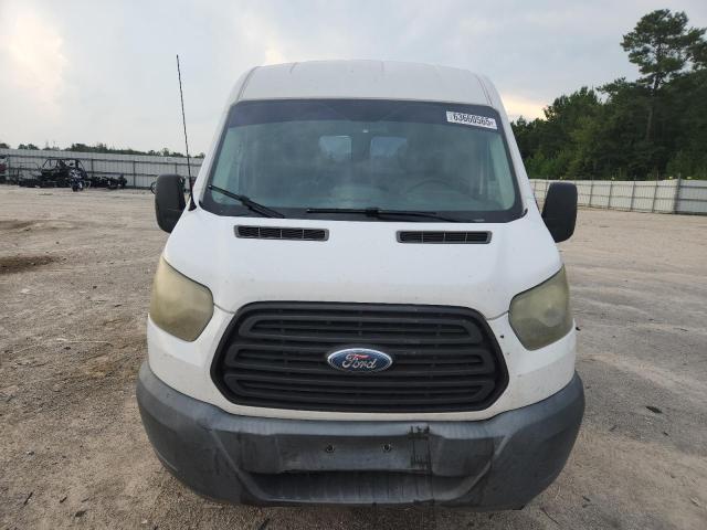 Продаж на аукціоні авто 2015 Ford Transit T-, vin: 1FTSW2CG4FKA00320, номер лоту: 63660565