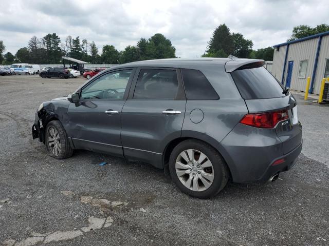 Продажа на аукционе авто 2011 Acura Rdx, vin: 5J8TB1H2XBA002680, номер лота: 63628745