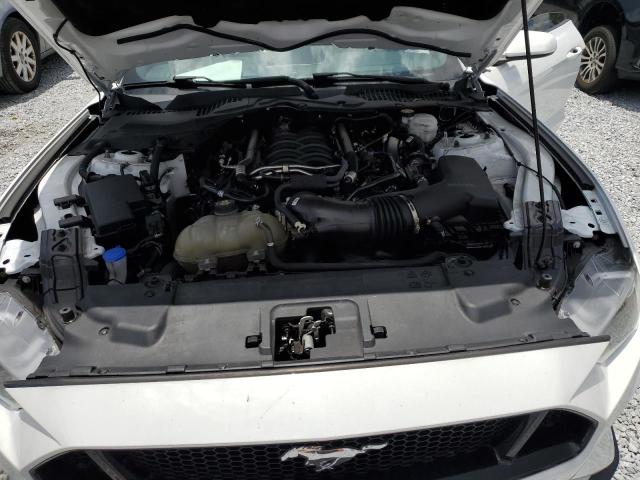Aukcja sprzedaży 2021 Ford Mustang, vin: 1FA6P8CF3M5157914, numer aukcji: 62884065