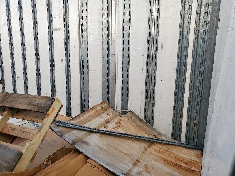 Продаж на аукціоні авто 2000 Kentucky Trailer, vin: 1KKVE5320YL200779, номер лоту: 65584775