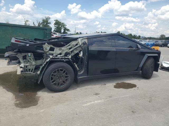 Продажа на аукционе авто 2024 Tesla Cybertruck, vin: 7G2CEHED6RA015992, номер лота: 64204905