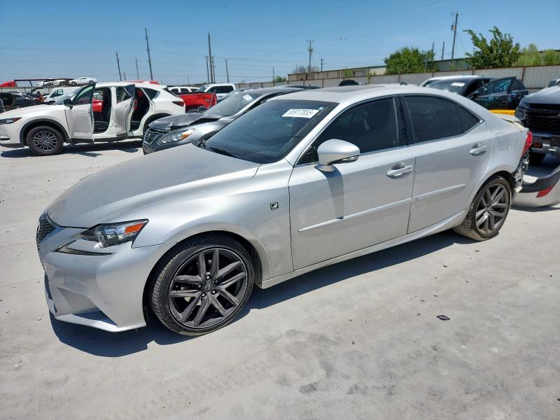 Продажа на аукционе авто 2014 Lexus Is 250, vin: JTHBF1D23E5031180, номер лота: 66917855