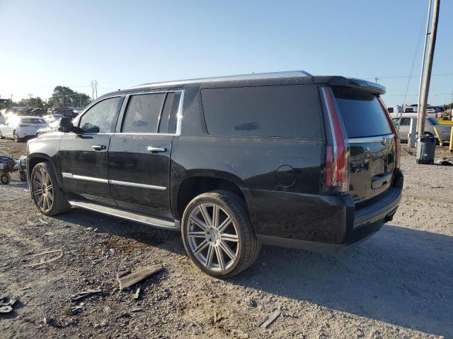 Продажа на аукционе авто 2016 Cadillac Escalade E, vin: 1GYS3HKJ0GR181105, номер лота: 66955705