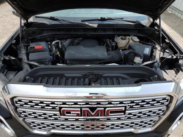 Aukcja sprzedaży 2021 Gmc Sierra, vin: 3GTU9FEL0MG350145, numer aukcji: 66541775