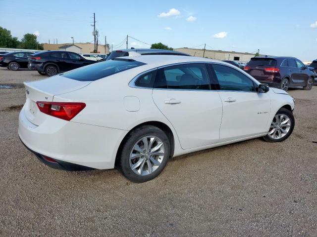 Продаж на аукціоні авто 2023 Chevrolet Malibu Lt, vin: 1G1ZD5ST5PF250222, номер лоту: 64646705