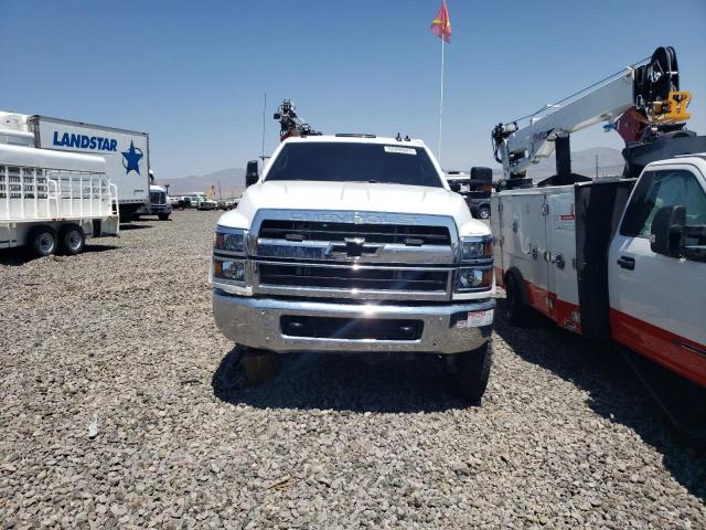 Продаж на аукціоні авто 2022 Chevrolet Silverado Medium Duty, vin: 1HTKJPVK9NH534957, номер лоту: 62098025