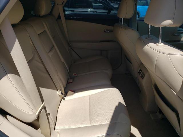 66276295 :رقم المزاد ، 2T2BK1BA7EC241447 vin ، 2014 Lexus Rx 350 Bas مزاد بيع