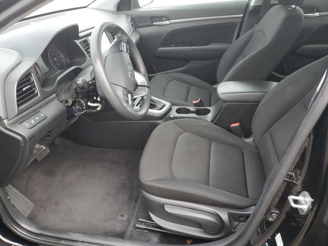 Aukcja sprzedaży 2019 Hyundai Elantra Se, vin: KMHD84LF8KU879109, numer aukcji: 66581035