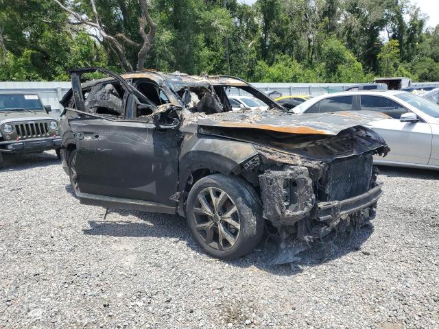 Продажа на аукционе авто 2022 Hyundai Palisade, vin: KM8R44HE3NU447758, номер лота: 67033345