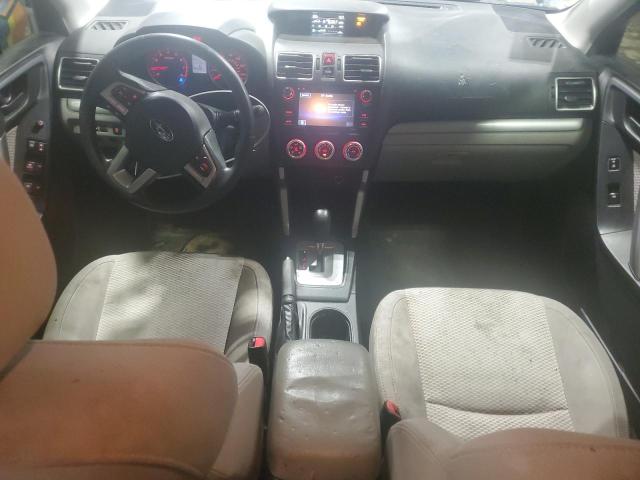2018 Subaru Forester 2 მანქანა იყიდება აუქციონზე, vin: JF2SJAAC0JH440261, აუქციონის ნომერი: 66152895