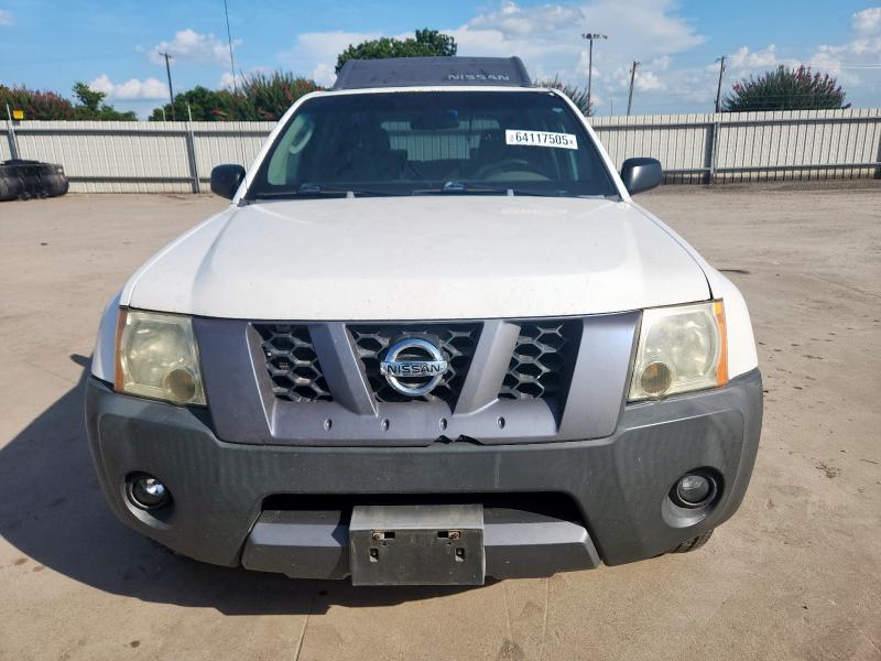 Продаж на аукціоні авто 2007 Nissan Xterra Off, vin: 5N1AN08U37C512708, номер лоту: 64117505