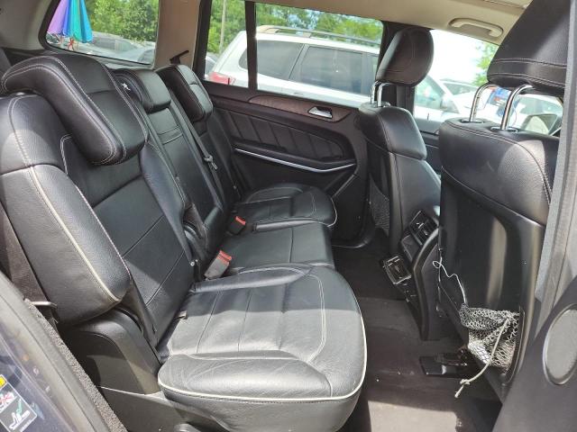 Продаж на аукціоні авто 2014 Mercedes-benz Gl 450 4ma, vin: 4JGDF7CE7EA326620, номер лоту: 64610705