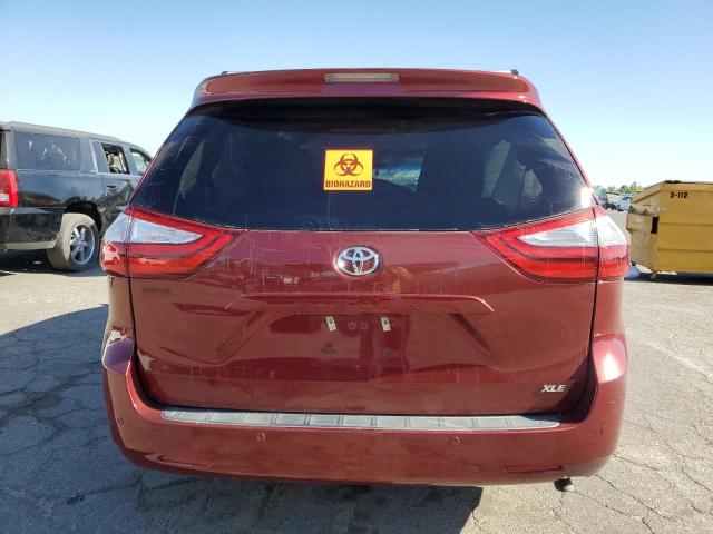 Aukcja sprzedaży 2015 Toyota Sienna, vin: 5TDYK3DC2FS580506, numer aukcji: 63871765