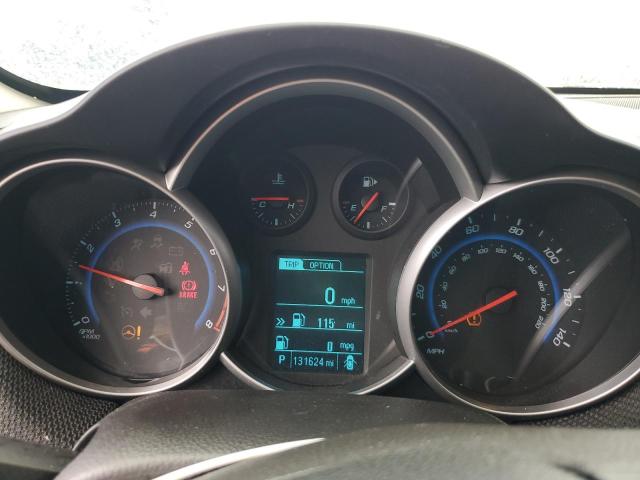 Aukcja sprzedaży 2016 Chevrolet Cruze Limi, vin: 1G1PE5SB6G7109231, numer aukcji: 63850865